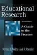 Educational Research (eBook, ePUB) - Bild 1