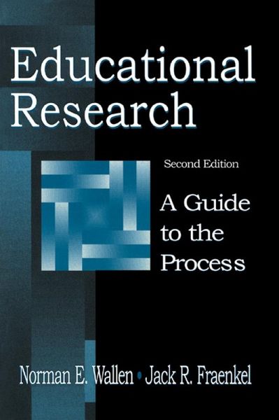 Educational Research (eBook, ePUB)