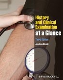 History and Clinical Examination at a Glance (eBook, PDF)