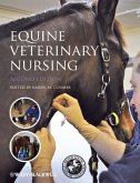 Equine Veterinary Nursing (eBook, PDF)