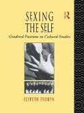 Sexing the Self (eBook, ePUB)