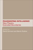 Peacekeeping Intelligence (eBook, PDF)