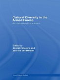 Cultural Diversity in the Armed Forces (eBook, ePUB)