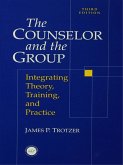 Counselor and The Group (eBook, ePUB)