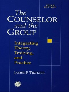 Counselor and The Group (eBook, ePUB) - Trotzer, James P.