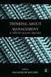 Thinking About Management (eBook, PDF) - Bild 1