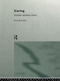Caring (eBook, ePUB)