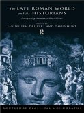 The Late Roman World and Its Historian (eBook, ePUB)