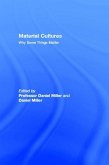 Material Cultures (eBook, ePUB)