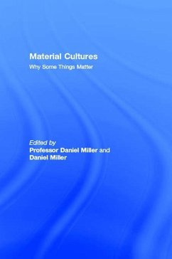 Cover Material Cultures (eBook, ePUB)