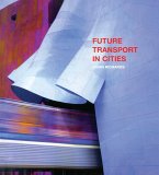 Future Transport in Cities (eBook, PDF)