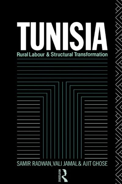 Tunisia (eBook, PDF)