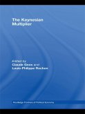 The Keynesian Multiplier (eBook, ePUB)