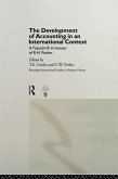 The Development of Accounting in an International Context (eBook, ePUB)