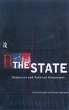 The State: Historical and Political... - Bild 1