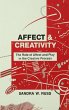 Affect and Creativity (eBook, PDF) - Bild 1