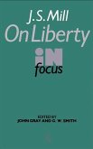 J.S. Mill's On Liberty in Focus (eBook, PDF)