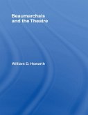 Beaumarchais and the Theatre (eBook, ePUB)