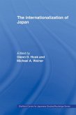 The Internationalization of Japan (eBook, PDF)