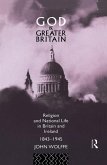 God and Greater Britain (eBook, ePUB)
