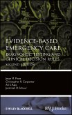 Evidence-Based Emergency Care (eBook, PDF)