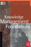 Knowledge Management Foundations (eBook, ePUB)