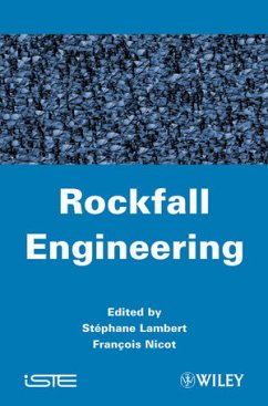 Rockfall Engineering (eBook, ePUB)