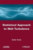 Statistical Approach to Wall Turbulence (eBook, PDF)