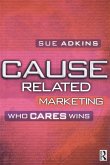 Cause Related Marketing (eBook, PDF)