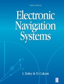 Electronic Navigation Systems (eBook, PDF) Electronic Navigation Systems (eBook, PDF)