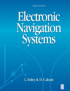 Electronic Navigation Systems (eBook, PDF) - Tetley, Laurie; Calcutt, David
