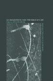 Globalisation and the Rule of Law (eBook, PDF)
