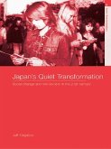 Japan's Quiet Transformation (eBook, PDF)