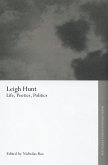 Leigh Hunt (eBook, PDF)