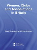 Women, Clubs and Associations in Britain (eBook, ePUB) Women, Clubs and Associations in Britain (eBook, ePUB)