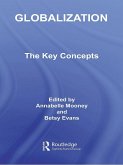 Globalization: The Key Concepts (eBook, ePUB)