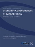 Economic Consequences of Globalization (eBook, PDF)