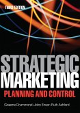 Strategic Marketing (eBook, ePUB)