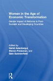 Women in the Age of Economic Transformation (eBook, PDF)