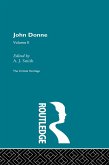 John Donne: The Critical Heritage (eBook, ePUB)