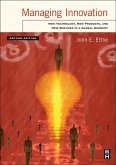 Managing Innovation (eBook, PDF) Managing Innovation (eBook, PDF)