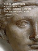 Rome's Vestal Virgins (eBook, ePUB)