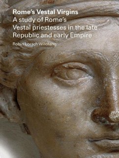 Cover Rome's Vestal Virgins (eBook, ePUB)