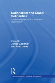 Nationalism and Global Solidarities (eBook, ePUB)