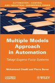 Multiple Models Approach in Automation (eBook, ePUB)