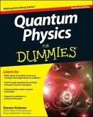 Quantum Physics For Dummies, Revised Edition (eBook, PDF)