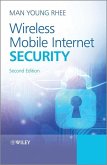 Wireless Mobile Internet Security (eBook, ePUB)