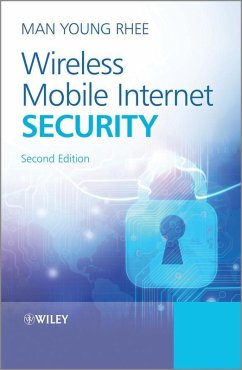 Wireless Mobile Internet Security (eBook, ePUB) - Rhee, Man Young