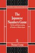 Japanese Numbers Game (eBook, ePUB) - Bild 1