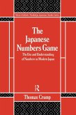 Japanese Numbers Game (eBook, ePUB)